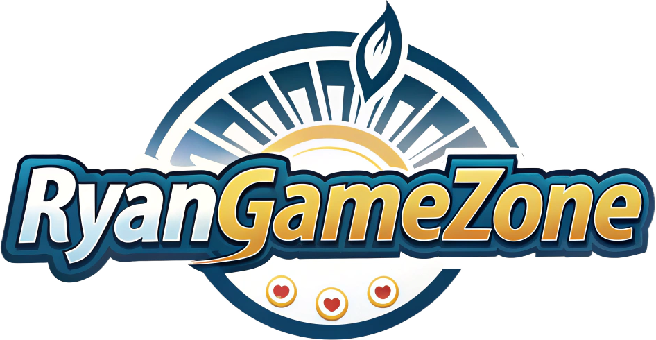 Ryan Game Zone